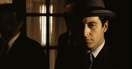 The Godfather (1972)