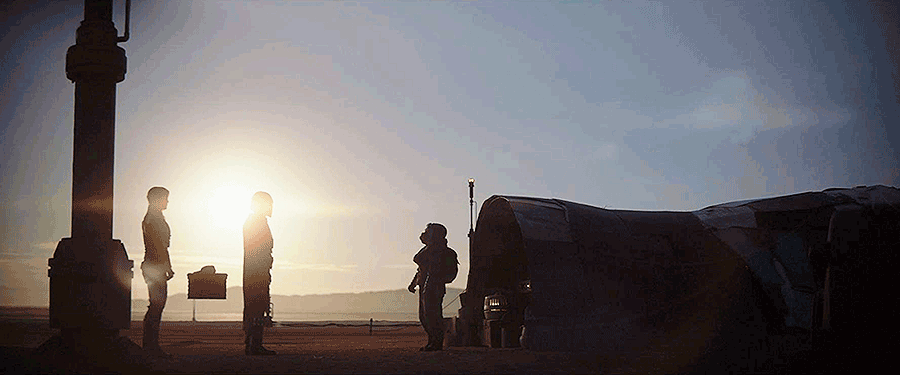 The Mandalorian: More Than Just Star Wars