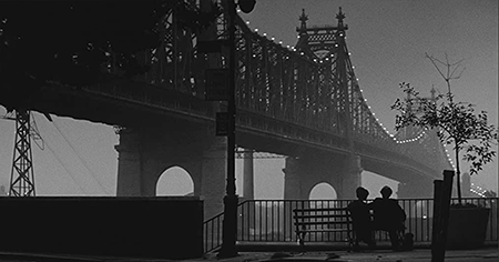 Manhattan (1978)