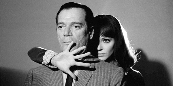 Alphaville (1965)