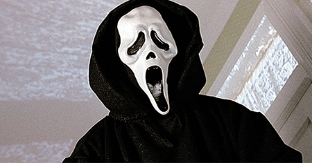 Scream (1996)