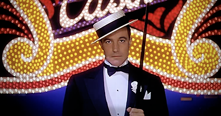 Singin' in the Rain (1952)