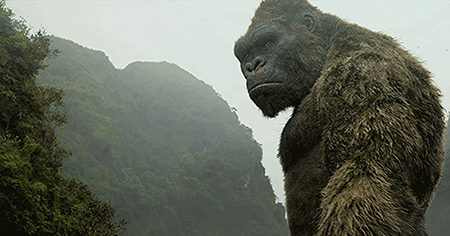 Kong: Skull Island