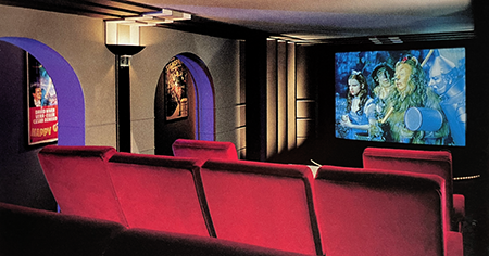 Theo Kalomirakis: A Personal History of Home Theater, Pt. 1