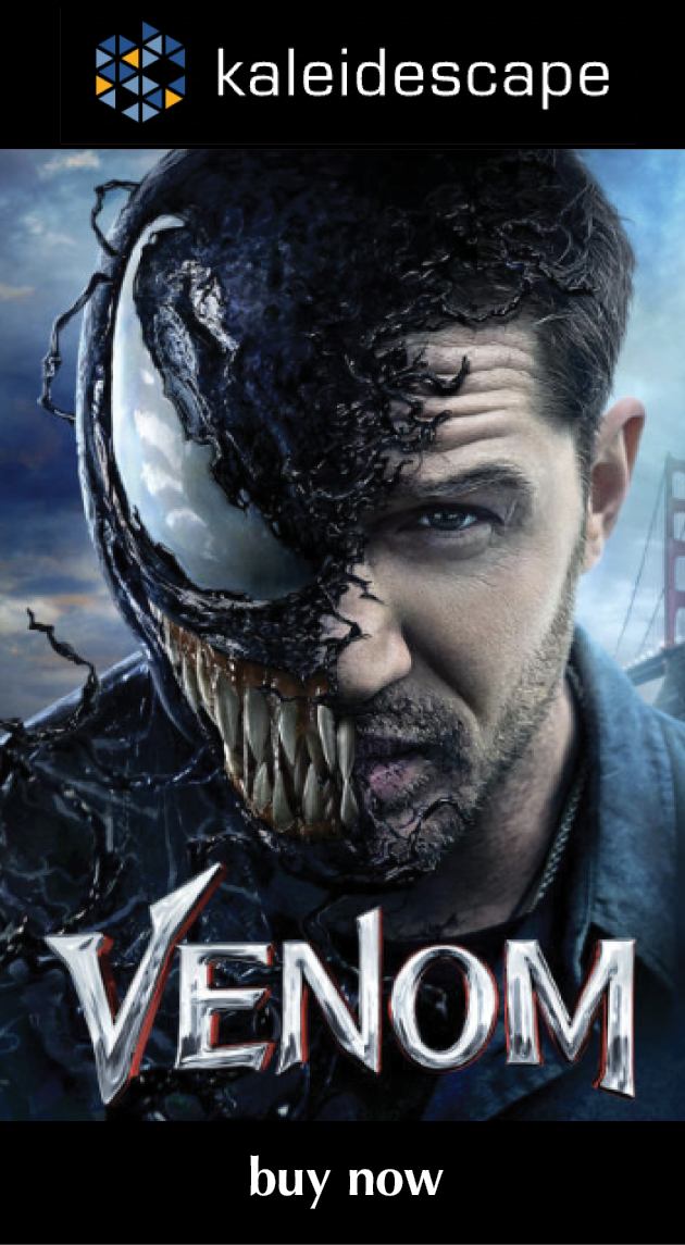 Venom (2018)