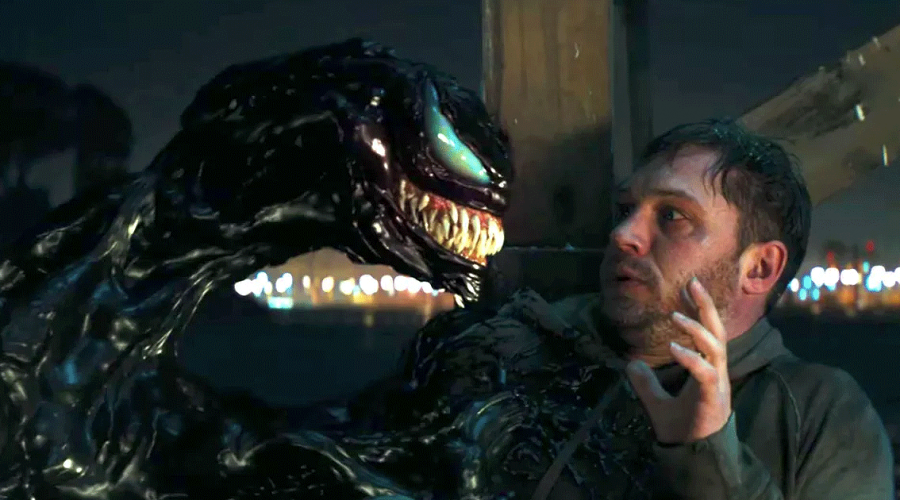 Venom (2018)