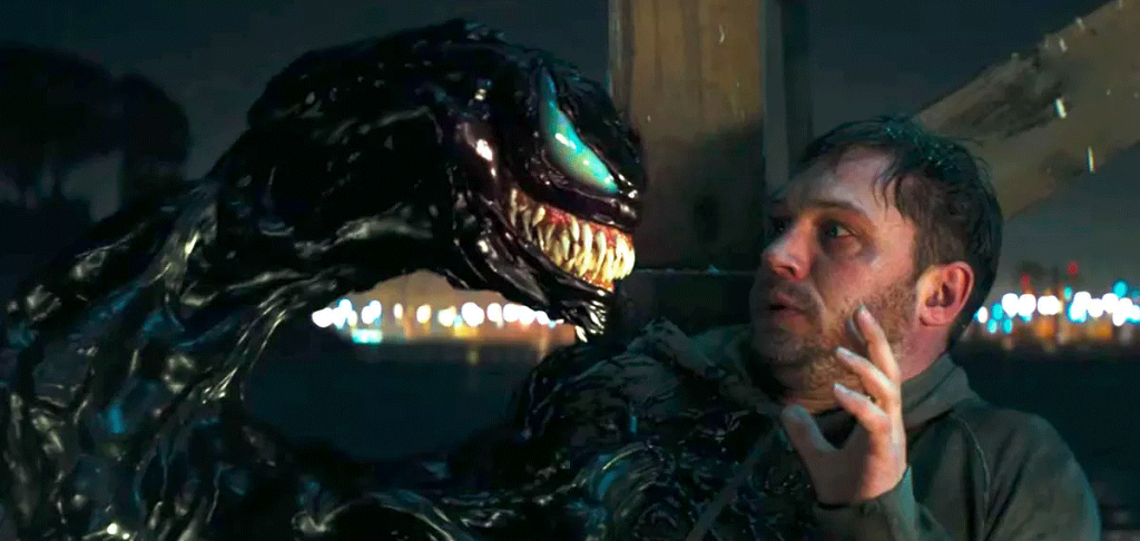 Venom (2018)