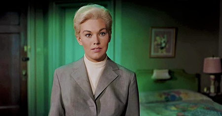 Vertigo (1958)