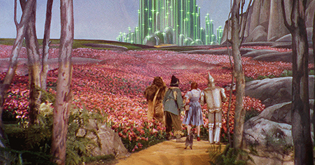 The Wizard of Oz (1939)