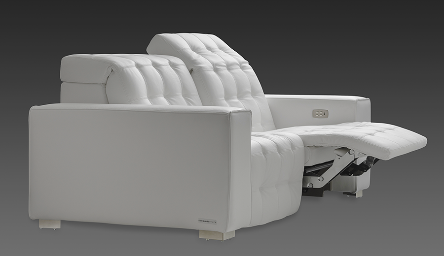 Idea Book | Private Cinema Seating