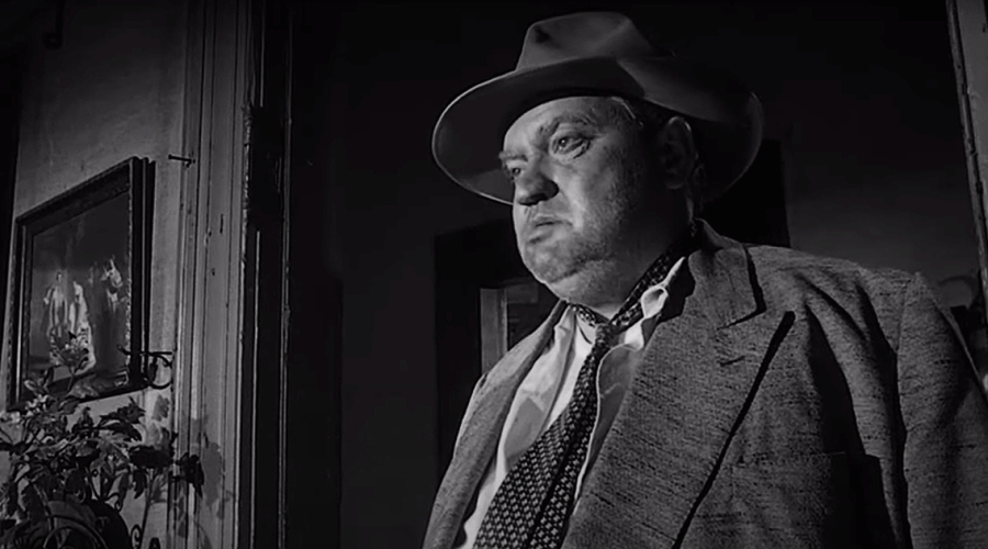 Touch of Evil (1958)