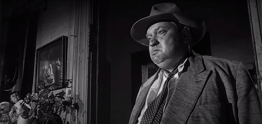 Touch of Evil (1958)