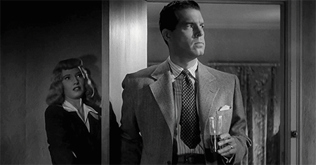 Double Indemnity (1944)