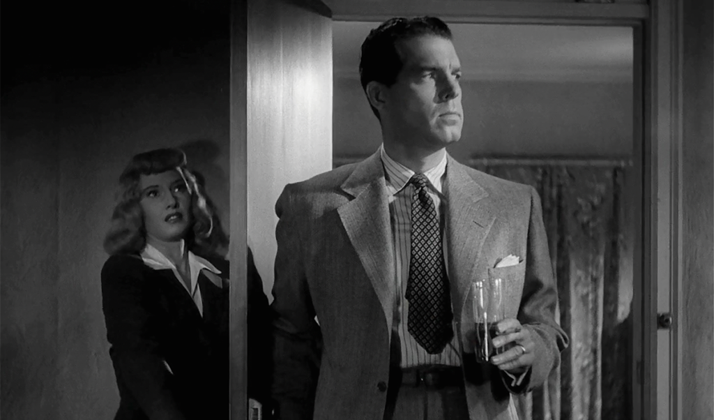 Double Indemnity (1944)