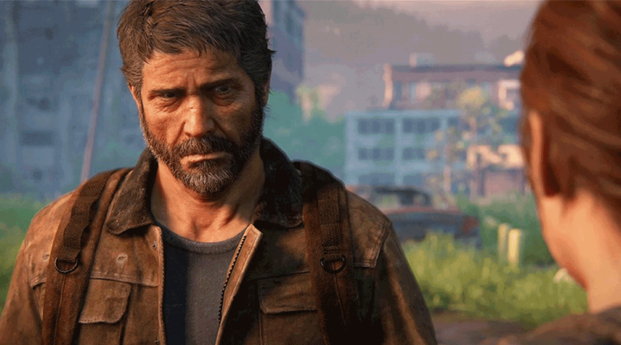 Last of Us (2020)