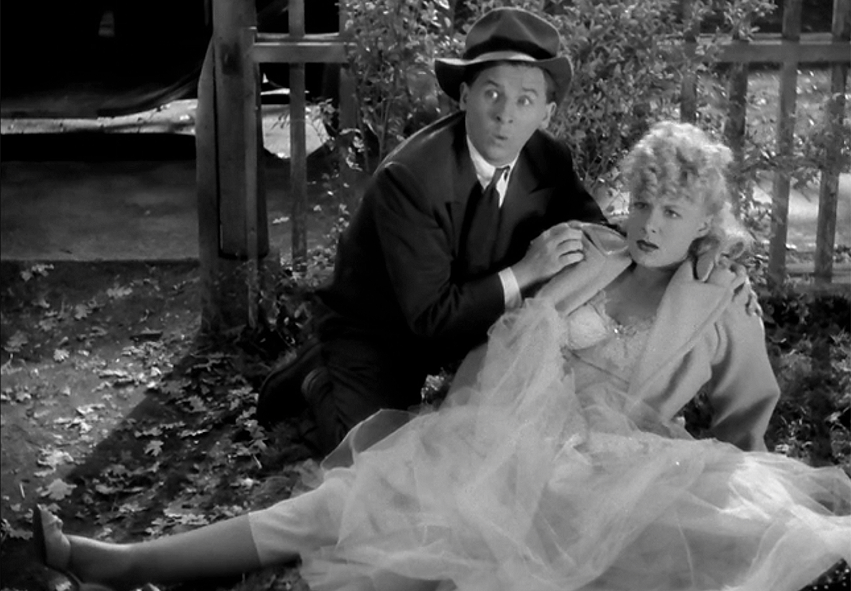 The Miracle of Morgan's Creek (1944) Archives - Cineluxe