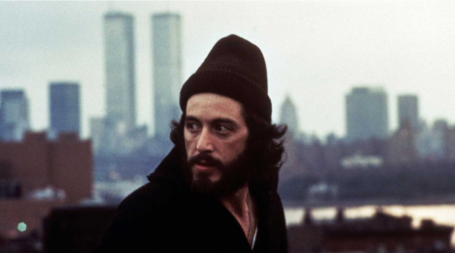 Serpico (1973)