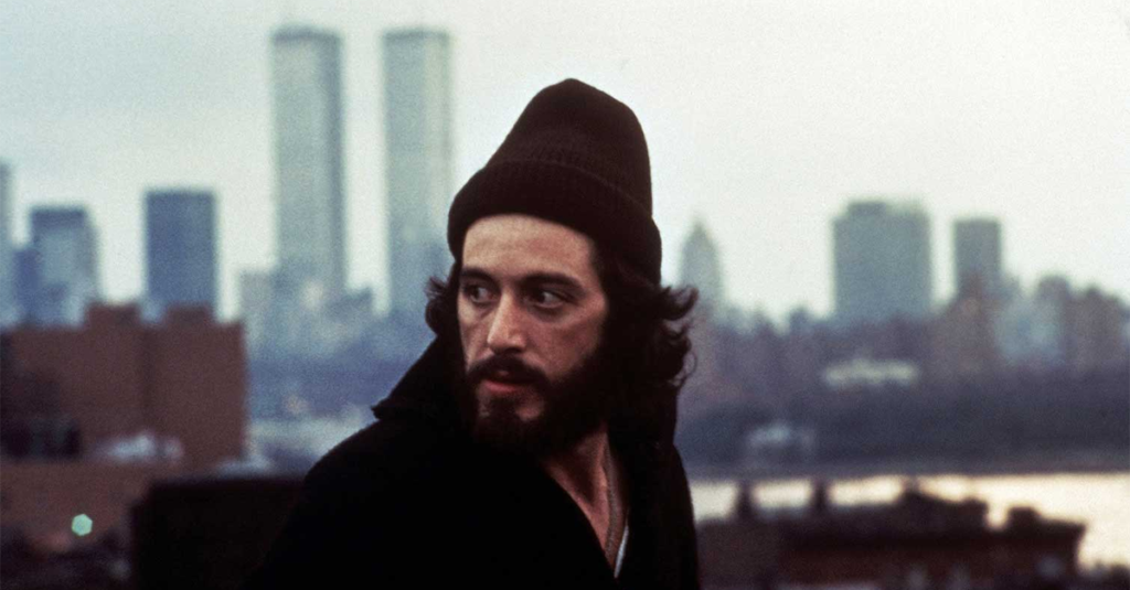 Serpico (1973)