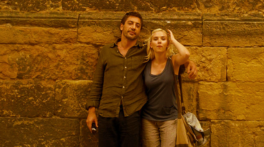 Vicky Cristina Barcelona (2008)