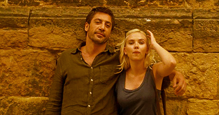 Vicky Cristina Barcelona (2008)