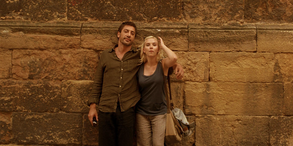 Vicky Cristina Barcelona