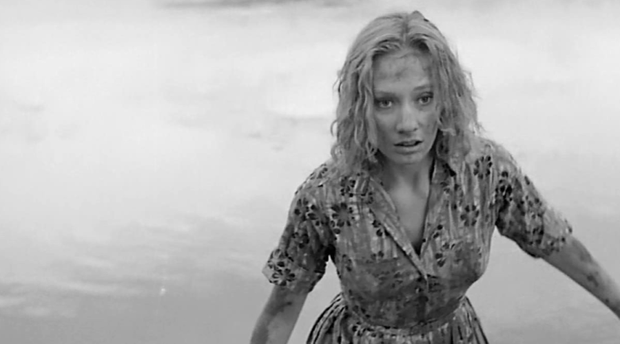 Carnival of Souls (1962)