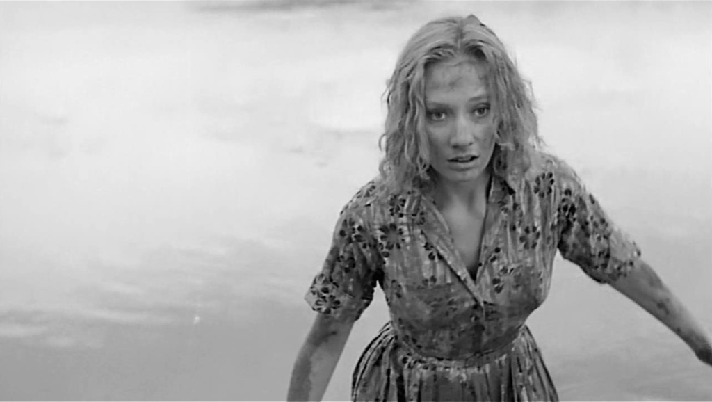 Carnival of Souls (1962)