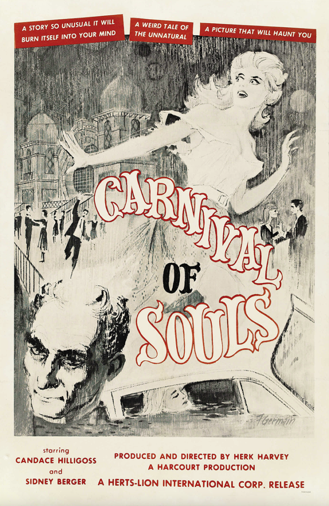 Carnival of Souls (1962)