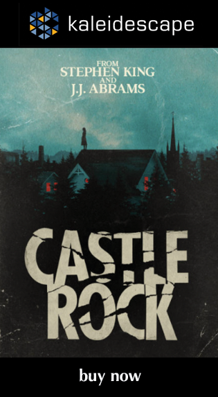 Castle Rock (2019)
