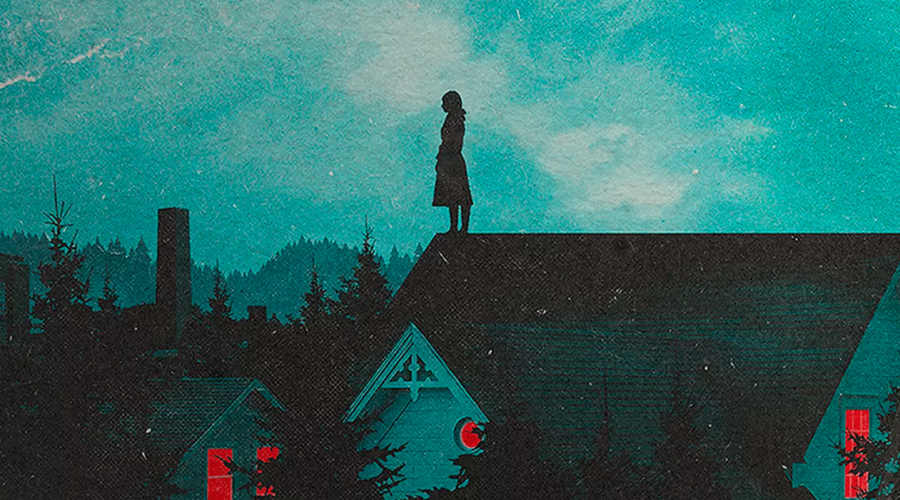 Castle Rock (2018)