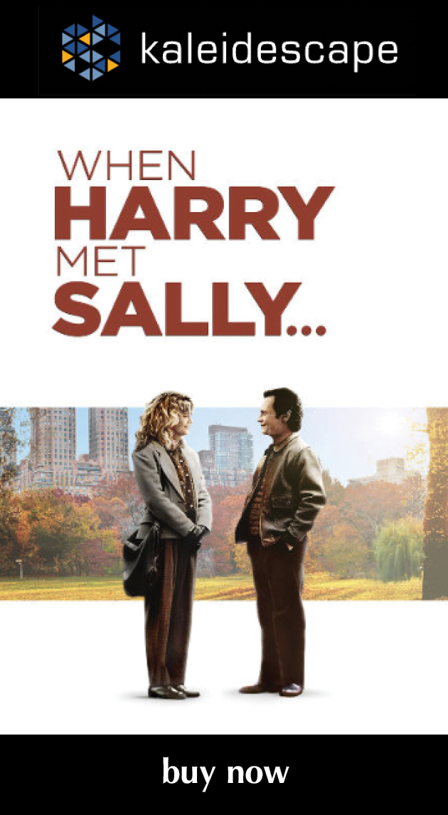 When Harry Met Sally (1989)