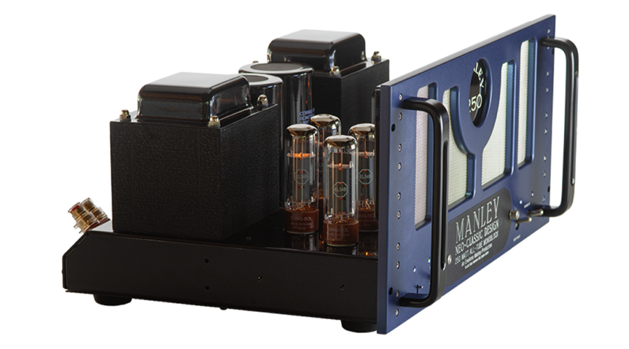 Idea Book | Tube Amplifiers