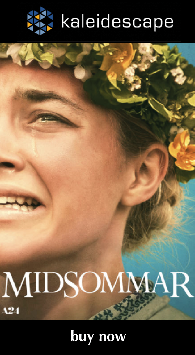 Midsommar (2019)