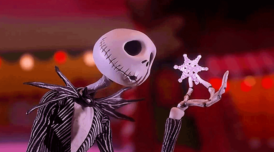 The Nightmare Before Christmas (1993)