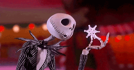 The Nightmare Before Christmas