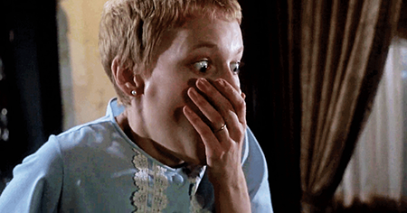 Rosemary's Baby (1969)