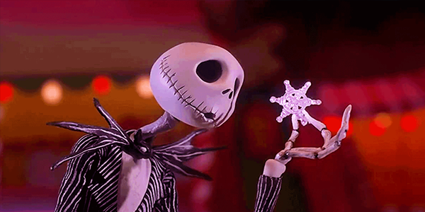 The Nightmare Before Christmas (1993)