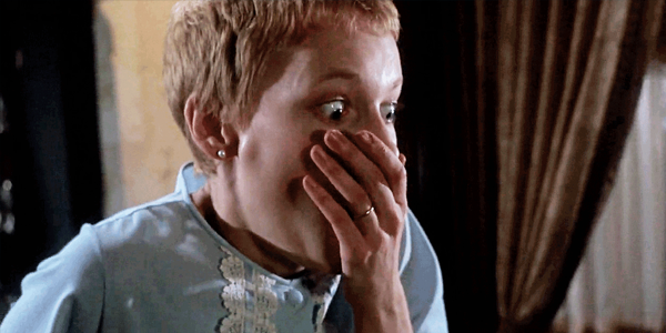 Rosemary's Baby (1968)