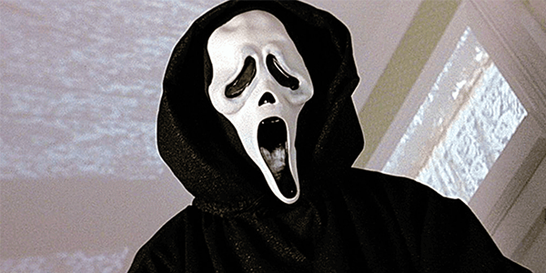 Scream (1996)