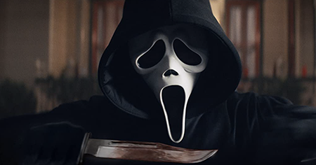 Scream (2022)