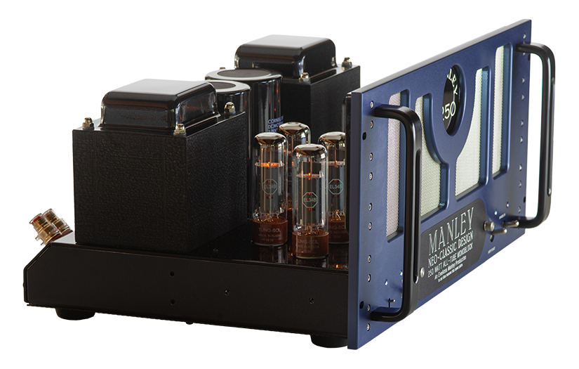 Idea Book | Tube Amplifiers