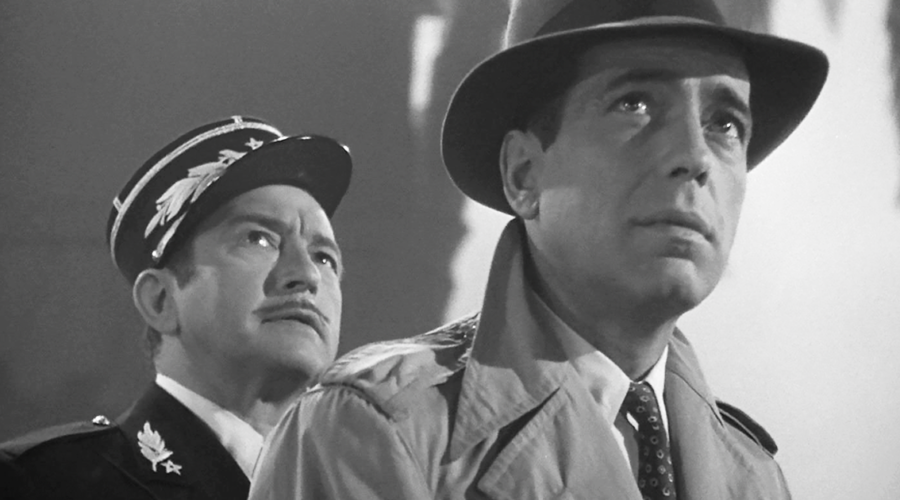 Casablanca (1942)