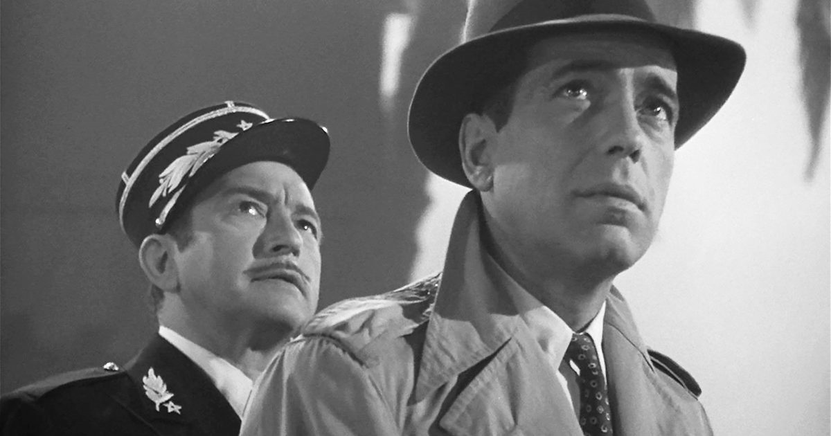 Review Casablanca Cineluxe