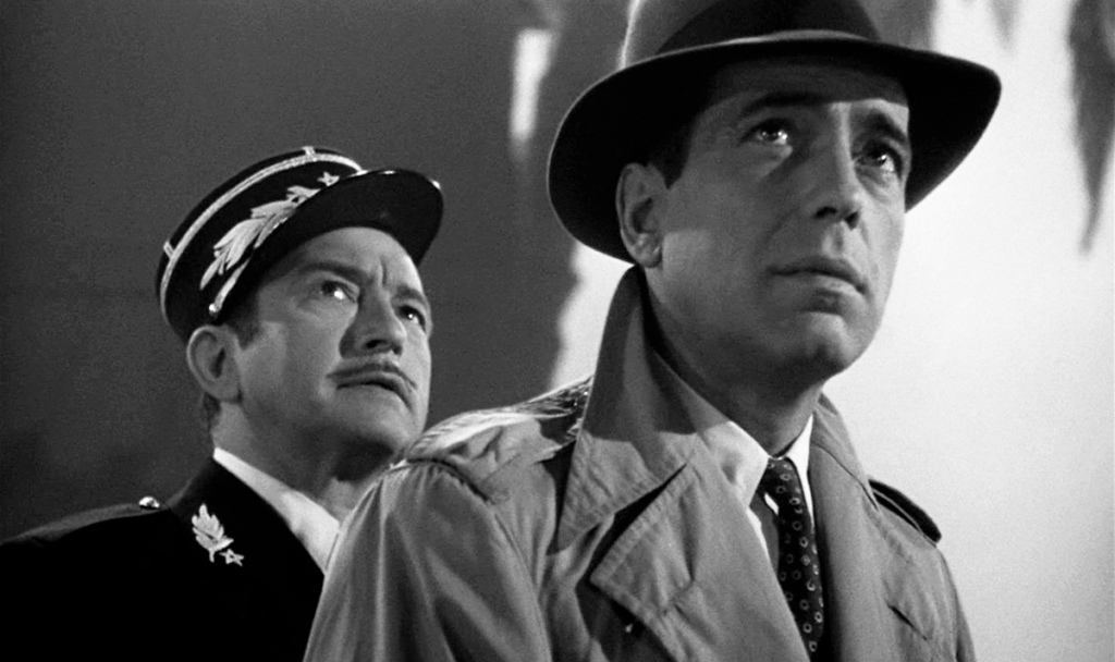 Casablanca (1942)