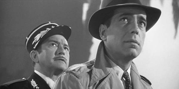 Casablanca (1942)