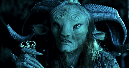 Pan's Labyrinth