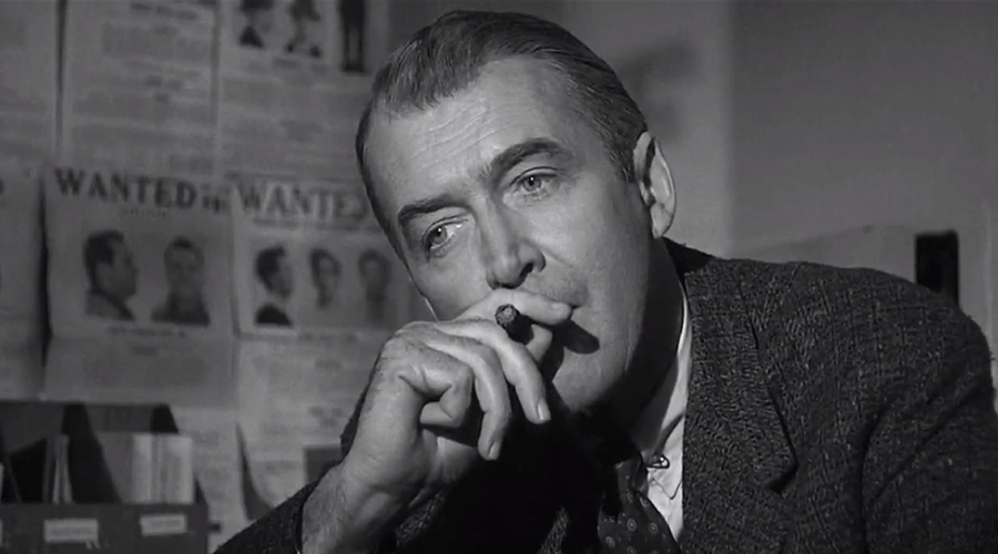 Anatomy of a Murder (1959)