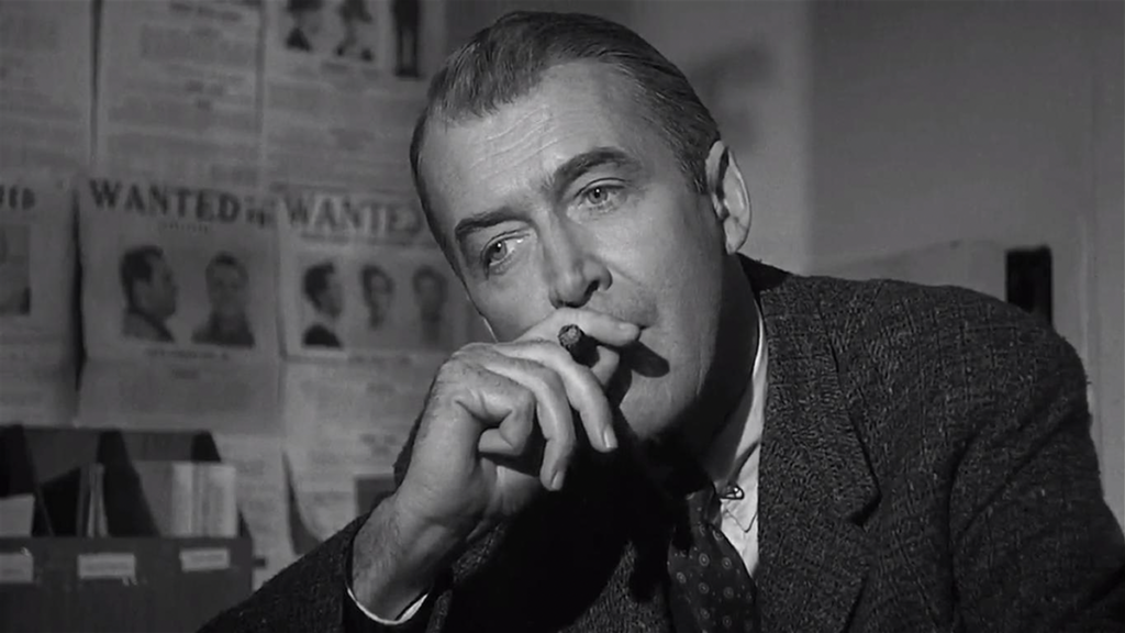 Anatomy of a Murder (1959)