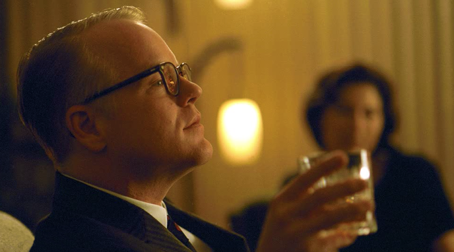 Capote (2005)