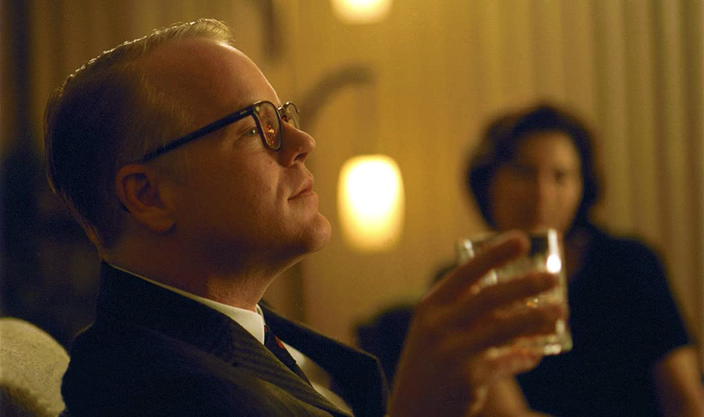 Capote (2005)